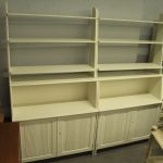 791 8297 BOOKSHELVES